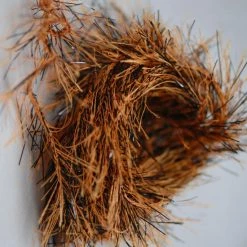 Snake River Fly Hydro Hackle Fly Tying