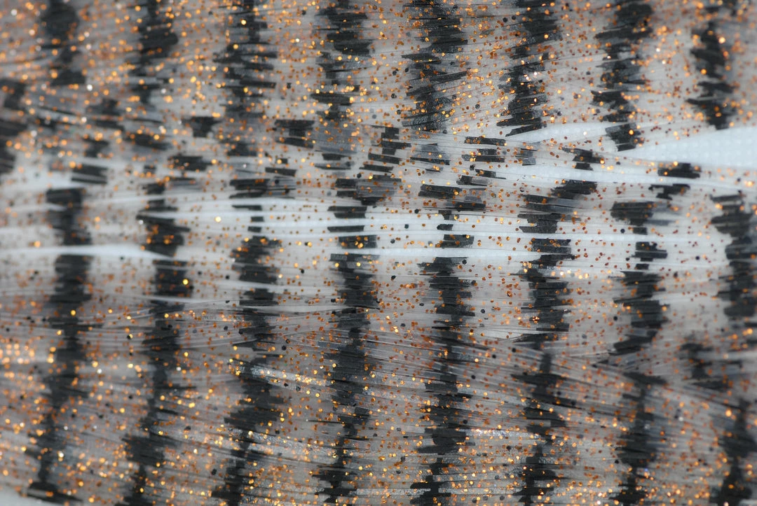 Snake River Fly Lazer Legs Fly Tying 6 Snake River Fly Lazer Legs Fly Tying