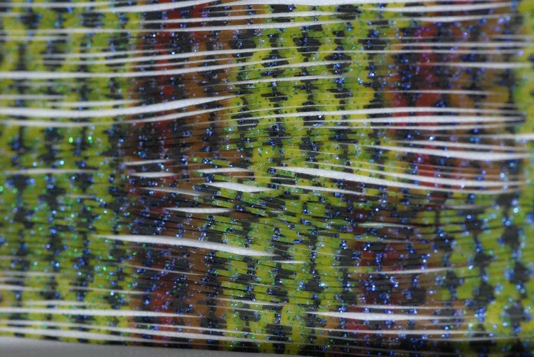 Snake River Fly Lazer Legs Fly Tying 12 Snake River Fly Lazer Legs Fly Tying