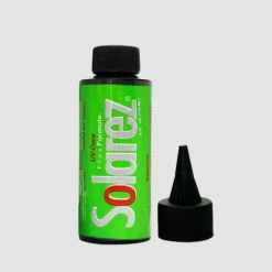 Hareline Fly Tying Solarez 2.0 Oz Bottle