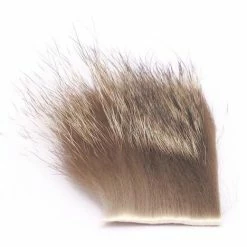 Natures Spirit Raccoon Wing Fur