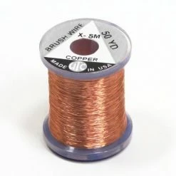Wapsi UTC Dubbing Brush Wire - X-Small Fly Tying