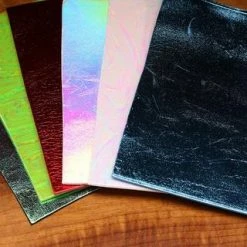 Hareline Chocklett's Loco Foam