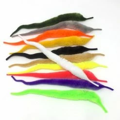 Hareline Fly Tying Dragon Tails