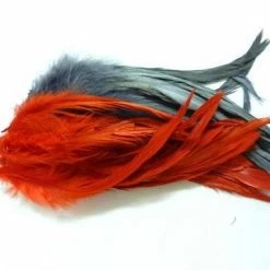 Natures Spirit Fish Hunter Schlappen Fly Tying