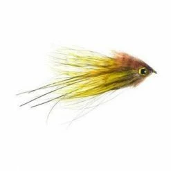 Umpqua Craven's Dirty Hippie Flies