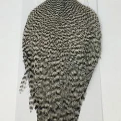 Fly Tying Whiting Freshwater Streamer Cape