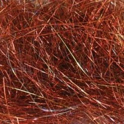 Larva Lace Fly Tying Angel Dub