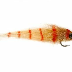 Fulling Mill Back Country Kinky Muddler Flies