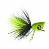 Umpqua Bass Popper Flies