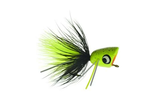 Umpqua Bass Popper Flies 1 Umpqua Bass Popper Flies
