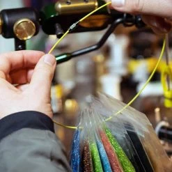 Loon Bench Rings Fly Tying