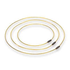 Loon Bench Rings Fly Tying