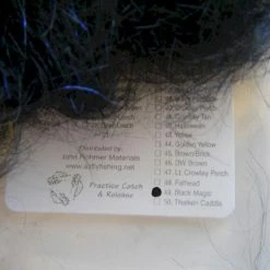 Arizona Dubbing Arizona Simi Seal