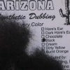 Arizona Dubbing Arizona Synthetic Dubbing Fly Tying