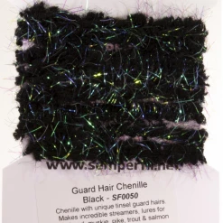 Semperfli Guard Hair Chenille Fly Tying