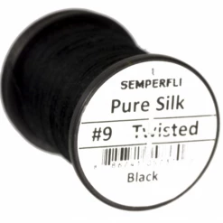 Semperfli Pure Silk