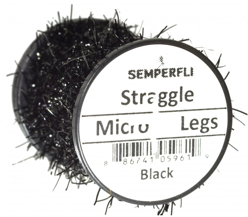 Semperfli Straggle Legs 1 Semperfli Straggle Legs