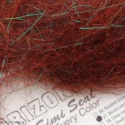 Arizona Dubbing Arizona Simi Seal