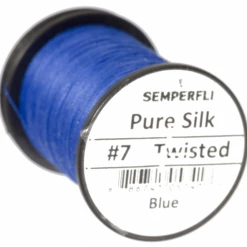 Semperfli Pure Silk