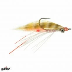 Umpqua Bonefish Junk Flies