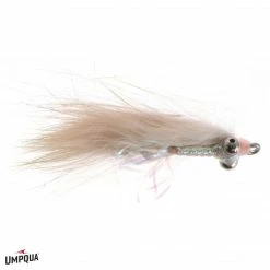 Umpqua Bonefish Scampi