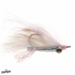 Umpqua Bonefish Scampi
