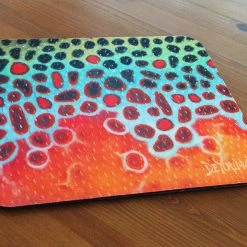 DeYoung Mousepad 5 DeYoung Mousepad