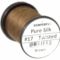 Semperfli Pure Silk