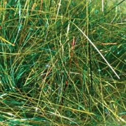 Larva Lace Fly Tying Angel Dub