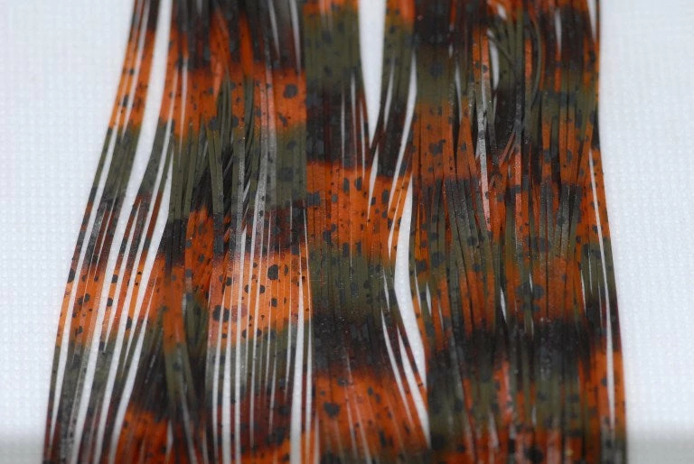 Snake River Fly Lazer Legs Fly Tying 5 Snake River Fly Lazer Legs Fly Tying