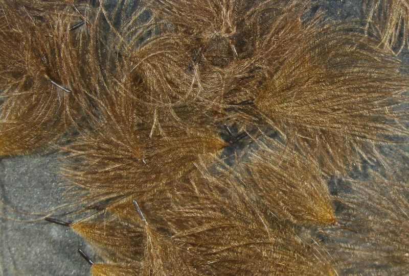 Hareline CDC Oiler Puffs 1 Hareline CDC Oiler Puffs