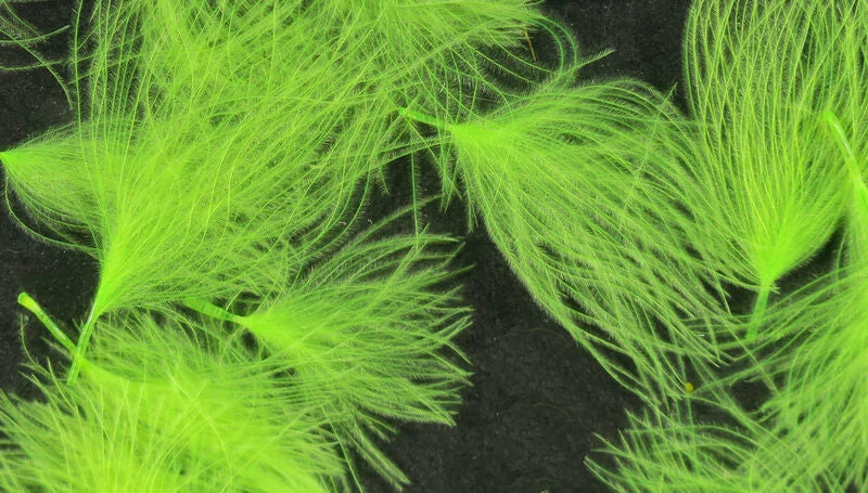 Hareline CDC Oiler Puffs 3 Hareline CDC Oiler Puffs