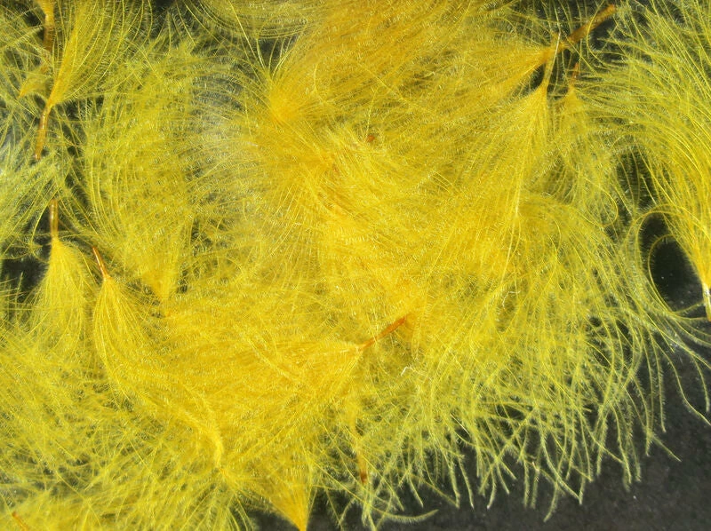 Hareline CDC Oiler Puffs 4 Hareline CDC Oiler Puffs