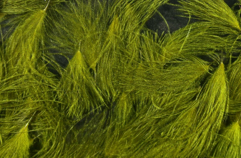 Hareline CDC Oiler Puffs 8 Hareline CDC Oiler Puffs