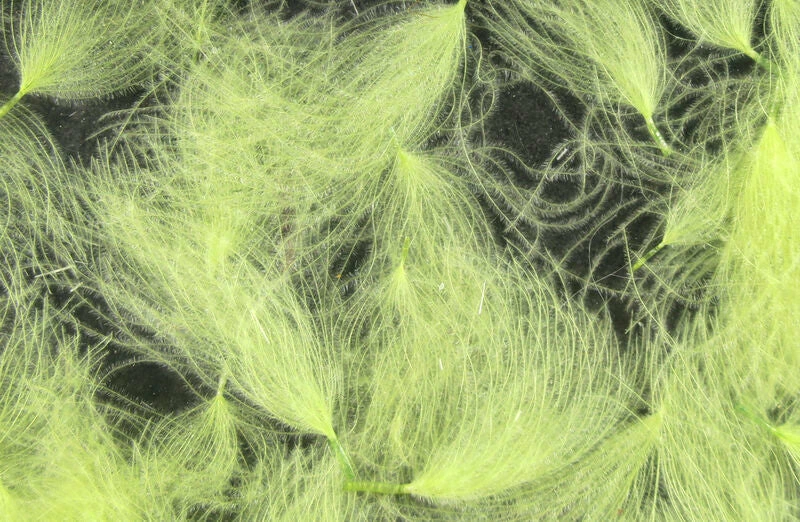 Hareline CDC Oiler Puffs 9 Hareline CDC Oiler Puffs