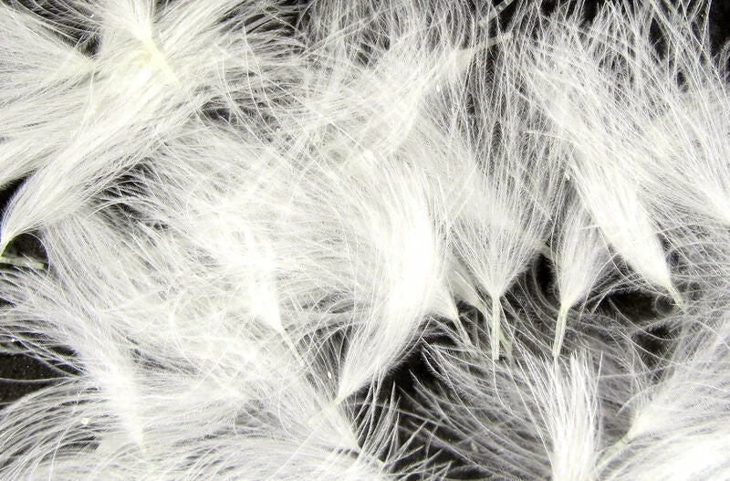 Hareline CDC Oiler Puffs 16 Hareline CDC Oiler Puffs