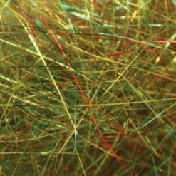 Larva Lace Fly Tying Angel Dub