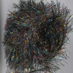 Snake River Fly Hydro Hackle Fly Tying