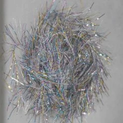 Snake River Fly Hydro Hackle Fly Tying