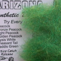 Arizona Dubbing Arizona Synthetic Dubbing Fly Tying