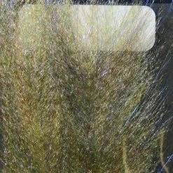 Hareline Streamer Brush Fly Tying