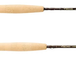 Fly Rods Echo Carbon XL