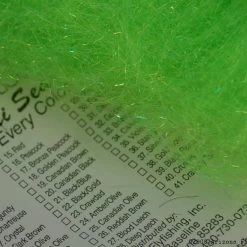 Arizona Dubbing Arizona Simi Seal