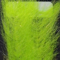 Hareline Streamer Brush Fly Tying