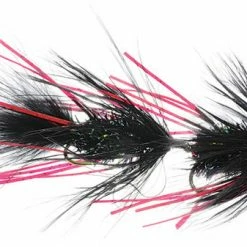 Umpqua Flies Circus Peanut
