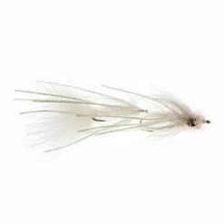 Umpqua Flies Circus Peanut
