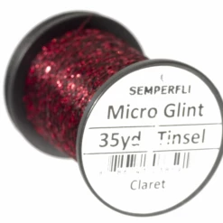 Semperfli Micro Glint Nymph Tinsel Fly Tying