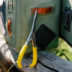 Loon Classic Mitten Scissor Clamps Streamside Tools