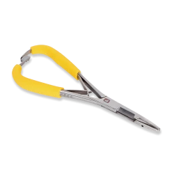 Loon Classic Mitten Scissor Clamps Streamside Tools